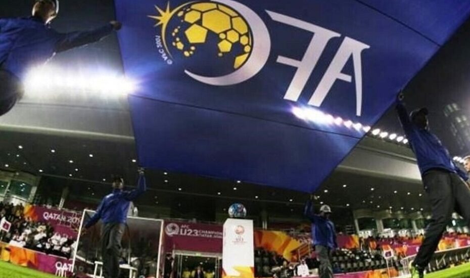 شوک AFC به فوتبال ایران