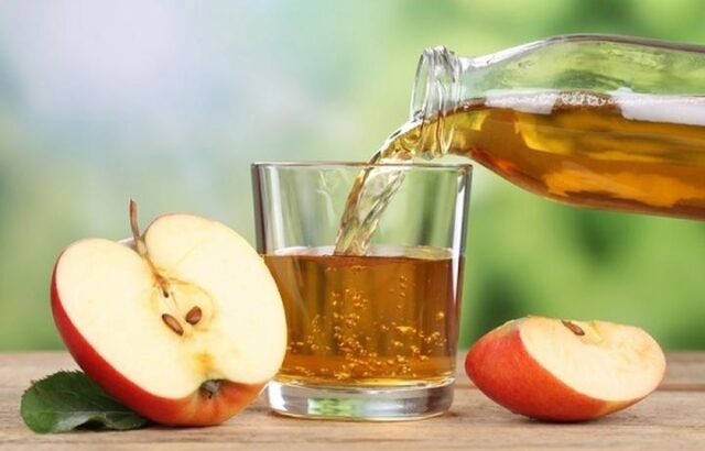 با این نوع سرکه به سرعت کیلو وزن کم کنید