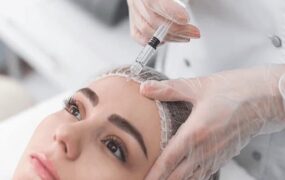 عوارض بوتاکس برای زنان باردار