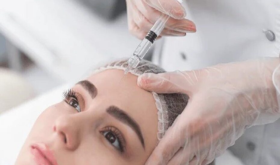 عوارض بوتاکس برای زنان باردار