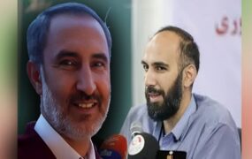 فرزند حمید نوری سوئد