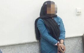فروش نوزاد در پاتوق معتادان