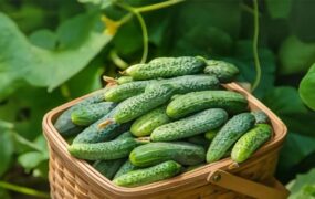 فواید خیار برای سلامتی