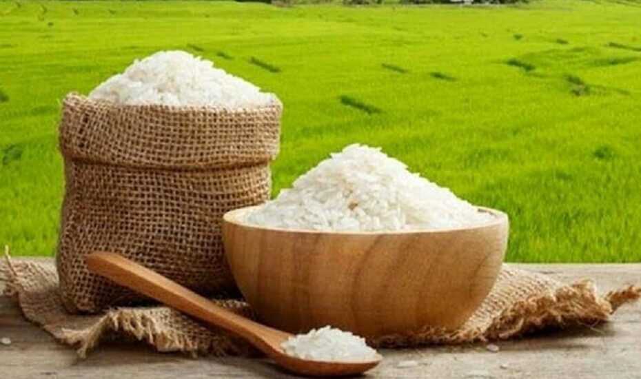 قیمت انواع برنج ایرانی و خارجی