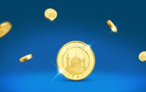 قیمت سکه و طلا