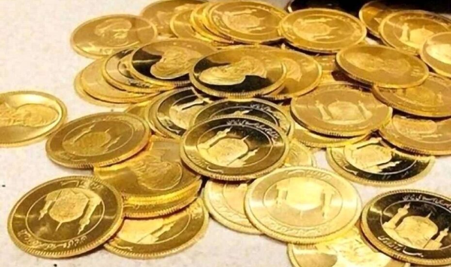 قیمت سکه و طلا