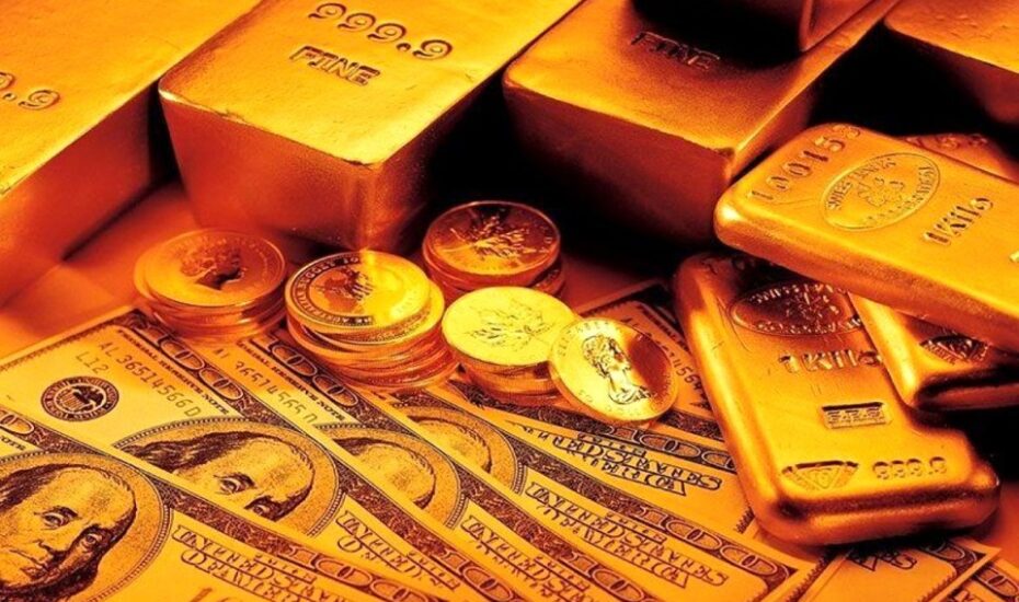 قیمت طلا، سکه و ارز