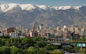 قیمت‌ جدید خانه‌های پایتخت