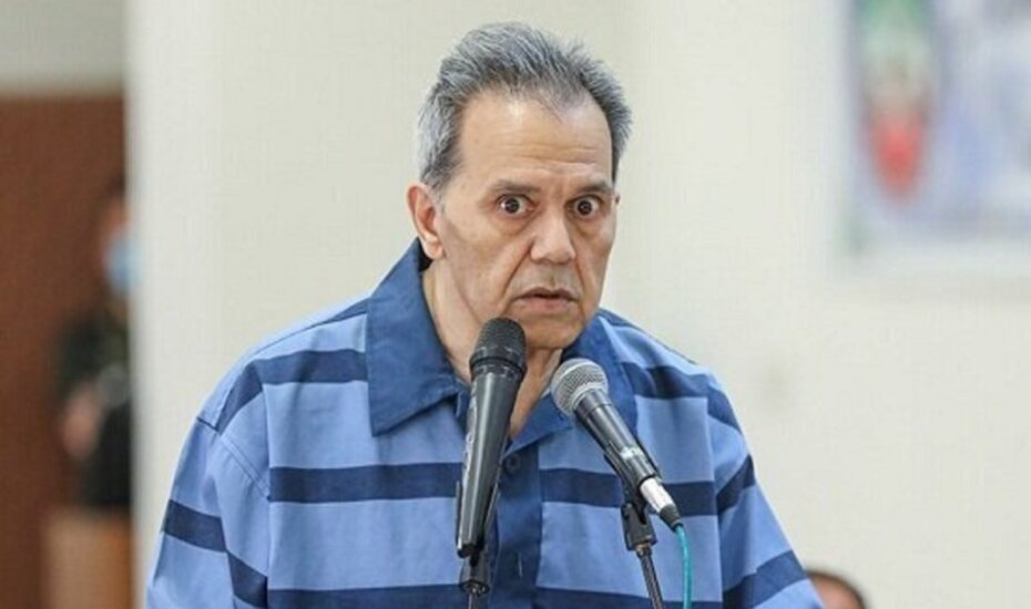 گروهک تروریستی تندر