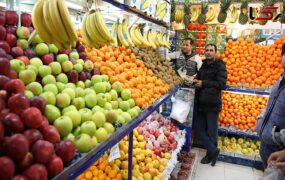 میوه شب عید امسال نرخ مصوب