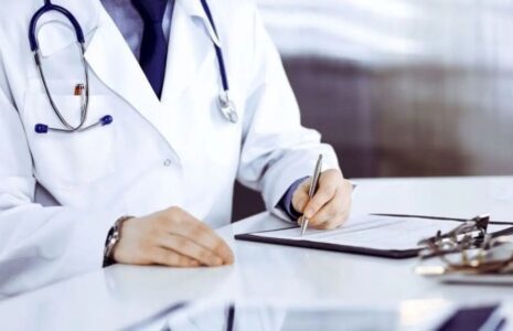 نرخ تعرفه‌های خدمات بهداشتی درمانی ۱۴۰۳