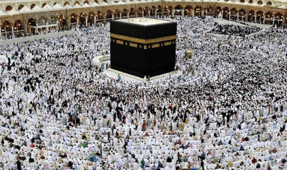 واکسن کرونا برای حج ۱۴۰۳