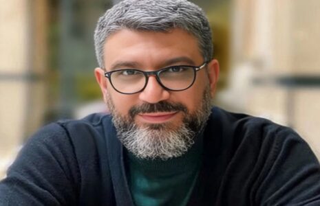 رضا رشیدپور خیابانی