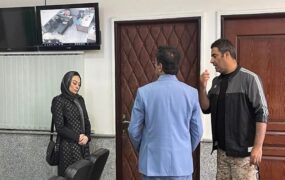 منوچهر هادی یکتا ناصر