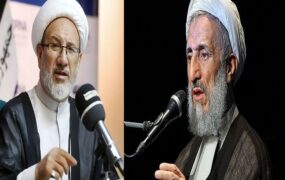 کاظم صدیقی سخنرانی مراسم شب قدر