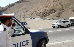 وظایف پلیس راه به بخش خصوصی