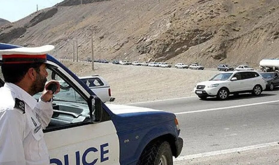 وظایف پلیس راه به بخش خصوصی