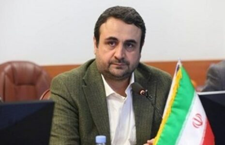 پروانه ۱۰۰ بیمارستان رفع مشکلات