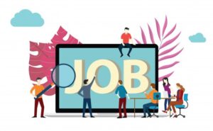آشنایی با اصول جستجوی کار و یافتن شغل