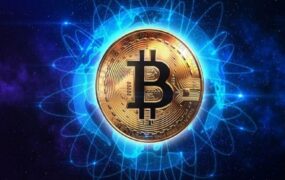 قیمت بیت‌کوین