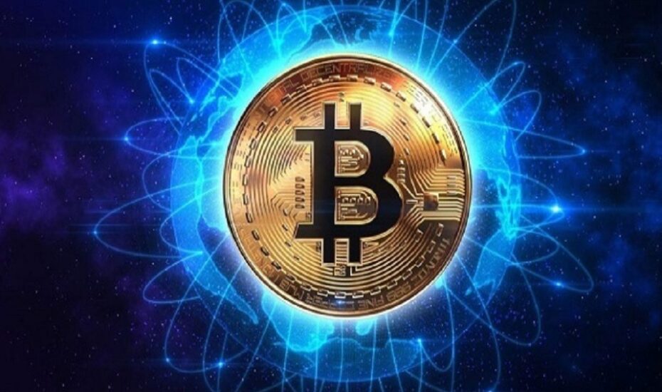 قیمت بیت‌کوین