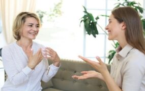 ویژگی رفتاری شخصیت