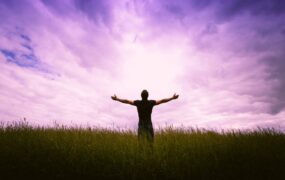 ۱۲ توصیه آرامش درونی