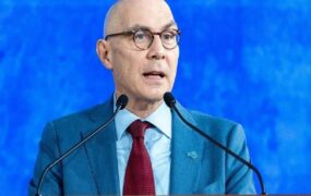 حمله به بازاری در میانمار