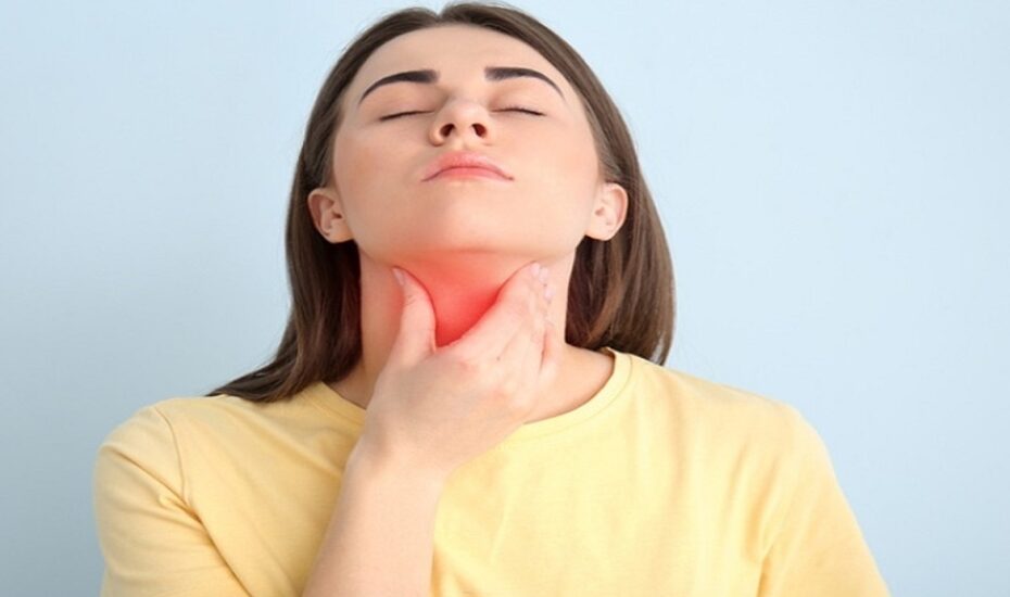 کنترل علائم تیروئید کم‌کار