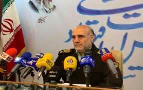 گردانندگان اصلی کورش کمپانی