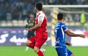 مالکان استقلال و پرسپولیس مشخص شدند