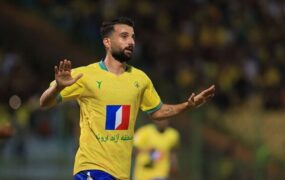 پدیده سپاهان، پرسپولیس را تهدید کرد