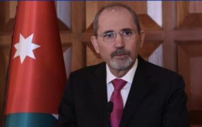 توضیح الصفدی درباره انهدام پهپادهای ایران در آسمان اردن