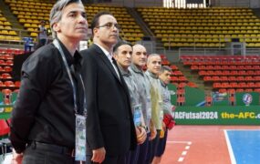 شمسایی: قهرمانی تقدیم مردم ایران/ حسن‌زاده: هم‌قسم شده بودیم