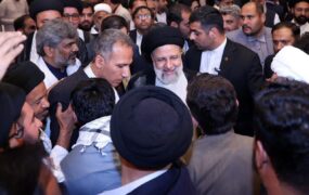 ابراز علاقه صدها هزار پاکستانی‌ برای دیدن رئیس جمهور