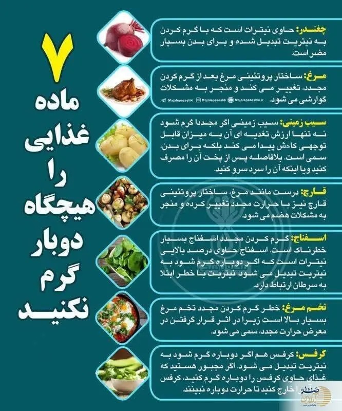 مواد غذایی