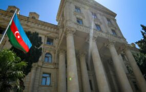 هشدار باکو به پاریس: تسلیح ارمنستان به نفع صلح نیست