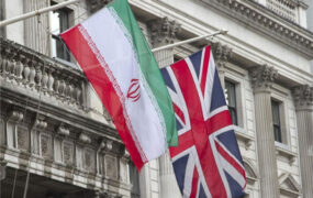 تحریم ۲ فرد و ۴ شرکت مرتبط با برنامه پهپادی ایران توسط انگلیس