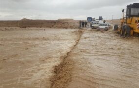 دستور مخبر برای امدادرسانی همه‌جانبه در مناطق سیل‌زده