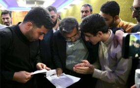 وزیر فرهنگ: همه مسیرها در پاکستان پر از ابراز علاقه به امام(ره)، رهبری و رئیس جمهور بود