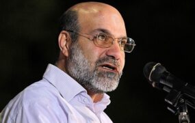 سردار زاهدی