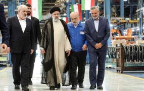 جشنواره ملی تقدیر از کارگران نخبه با حضور رئیس جمهور