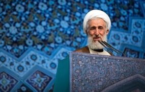 صدیقی: از مردم ایران و رهبر انقلاب عذرخواهی می‌کنم
