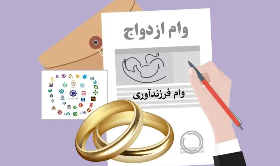 وضعیت پرداخت وام ازدواج و فرزندآوری و افزایش حقوق سربازان در روزهای بدون بودجه وضعیت پرداخت وام ازدواج و فرزندآوری و افزایش حقوق سربازان در روزهای بدون بودجه