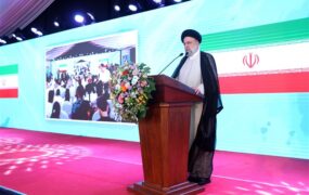 رئیسی: ایران در حال اجرای طرح‌های بزرگ در ۲۰ کشور است