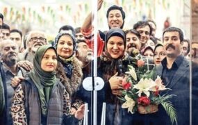 نگاهی به هیاهوی جدید درباره سریال «پایتخت»