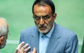 کریمی قدوسی می گوید «تنبیه»اسرائیل در «ساعت آینده» رخ می دهد