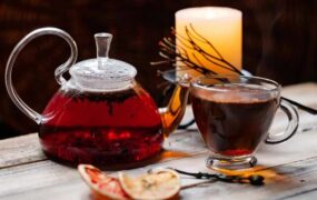 چایی که کلسترول خوب را افزایش می‌دهد