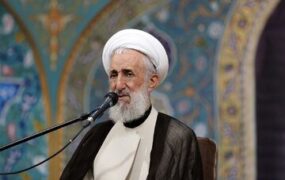 کاظم صدیقی در نماز جمعه امروز تهران