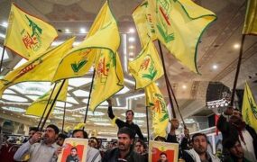 ‏پاکستان لشکر زینبیون را «تروریستی» اعلام کرد